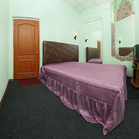 Margo Hotel Kharkiv Exterior photo