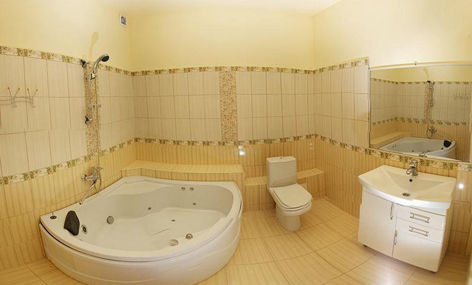 Margo Hotel Kharkiv Exterior photo
