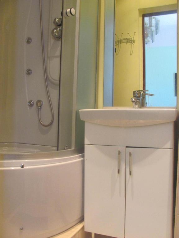 Margo Hotel Kharkiv Room photo