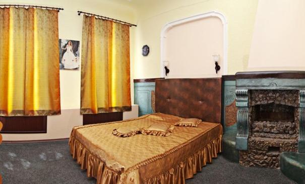 Margo Hotel Kharkiv Exterior photo